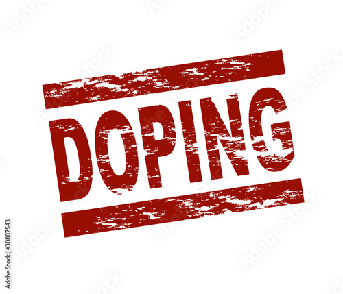 Doping / vektor