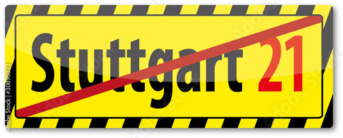 Stuttgart 21