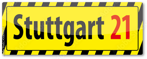 Stuttgart 21