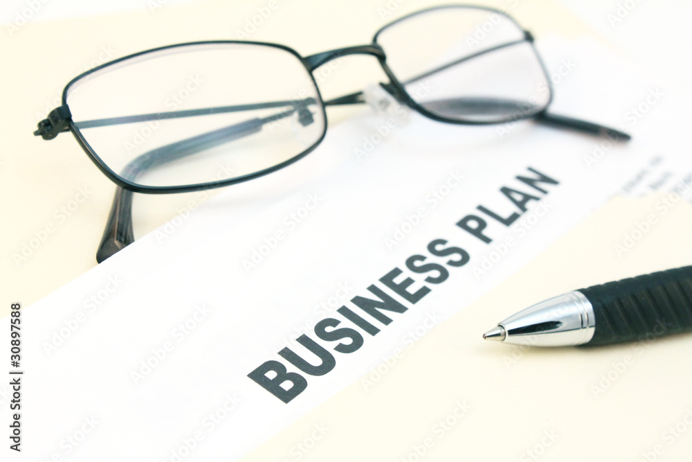 business plan business plan