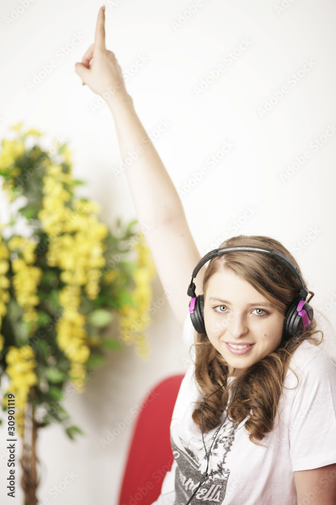 Musik hören Musik hören