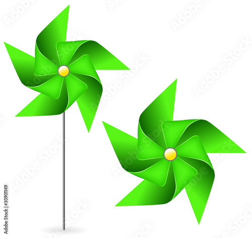 pinwheel