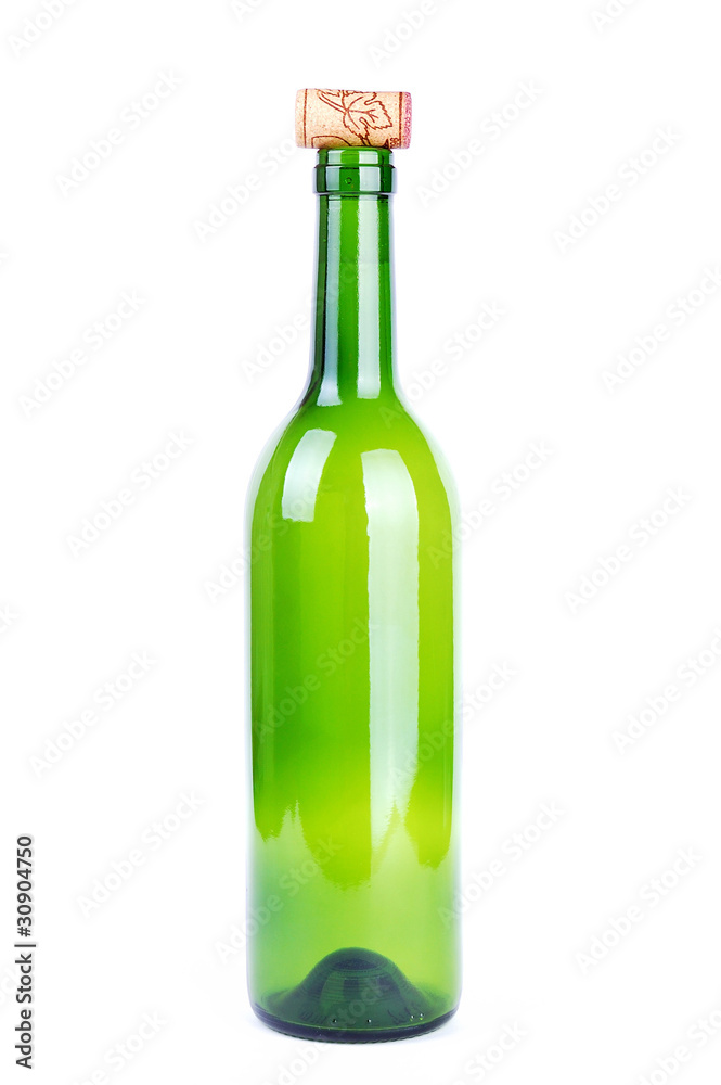 bottle of wine bottle of wine