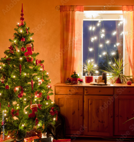 Weihnachten