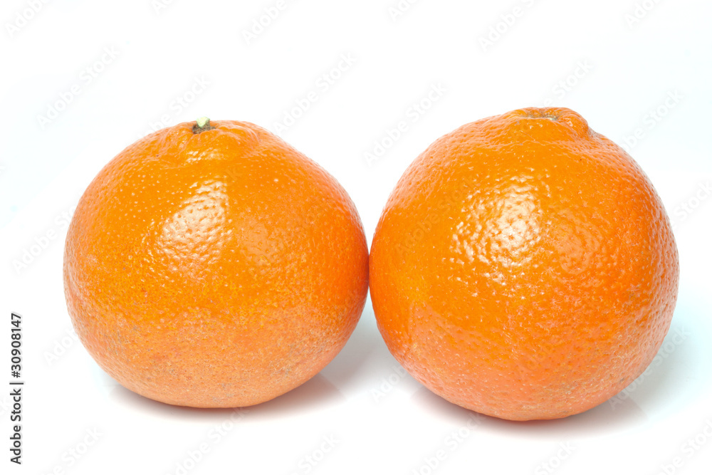 Oranges Oranges