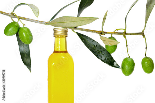 olive oil