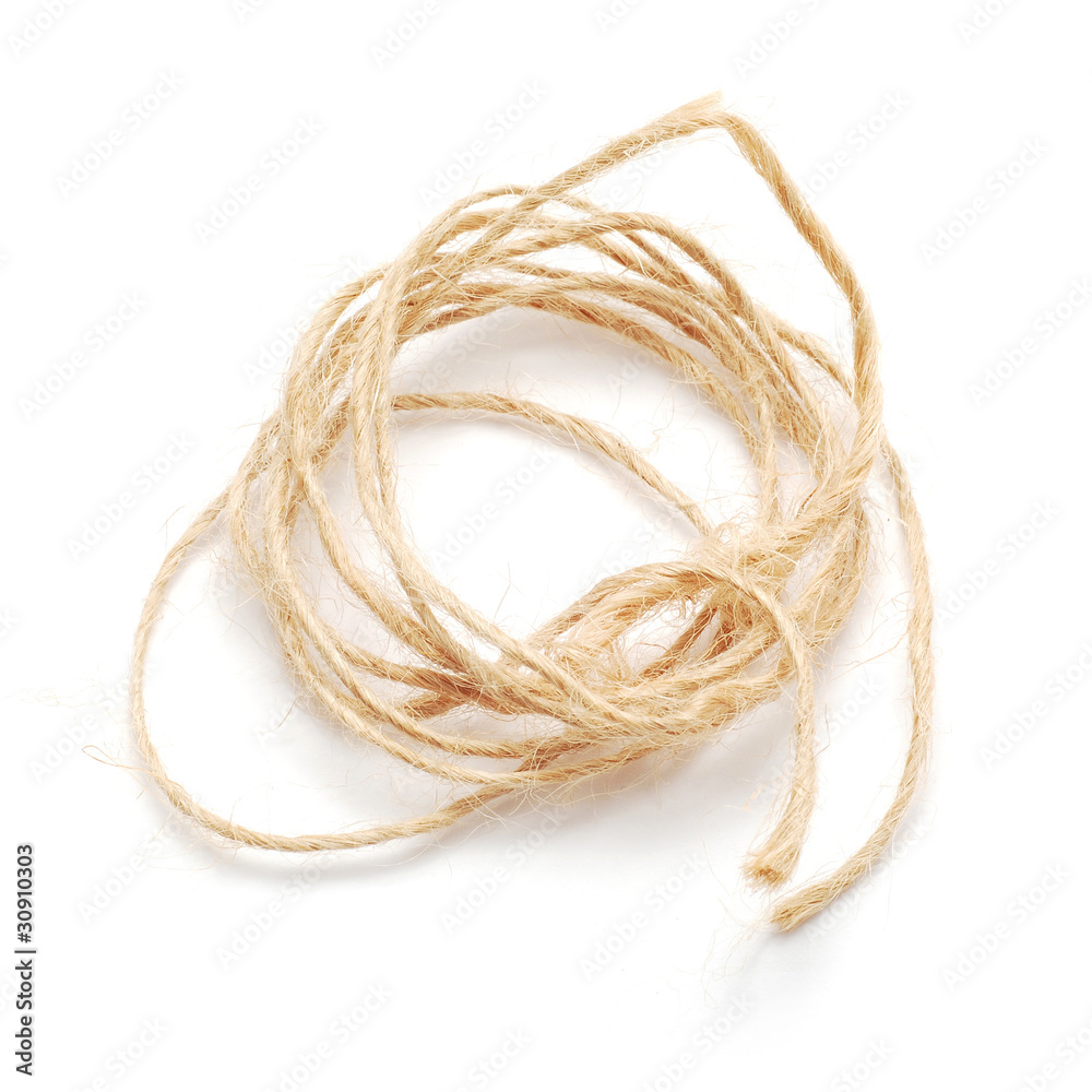 string string