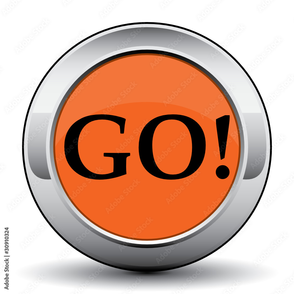 GO! ICON GO! ICON