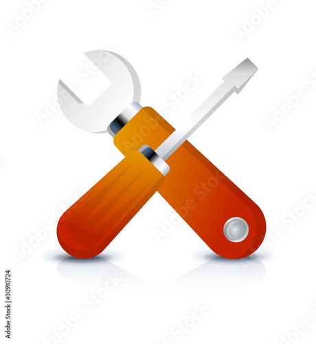 setting web icon