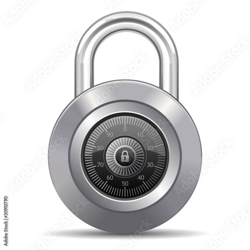 Padlock