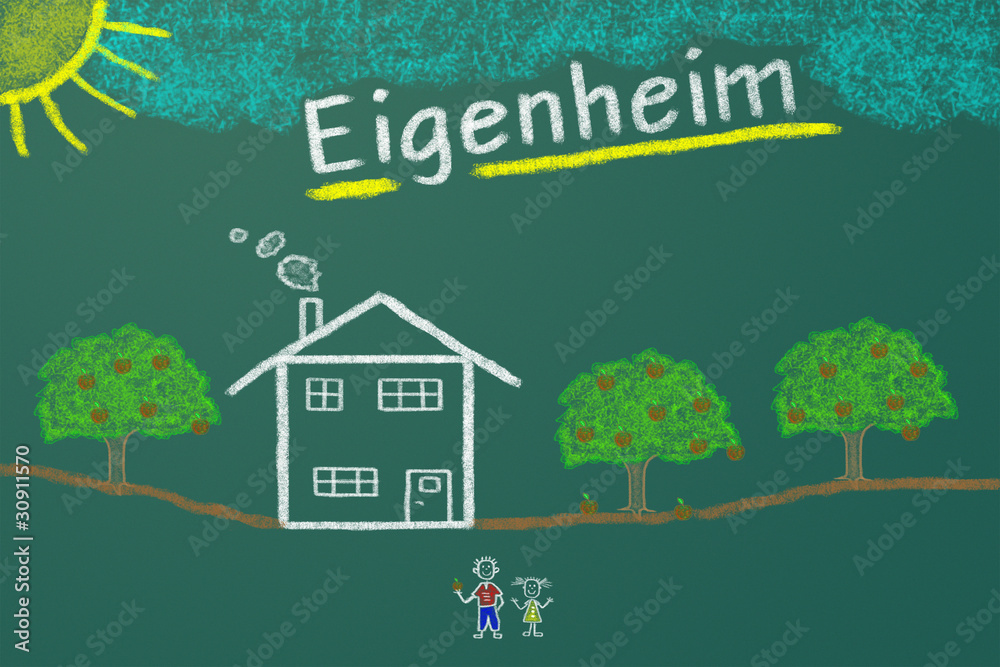 Eigenheim  #110321-002