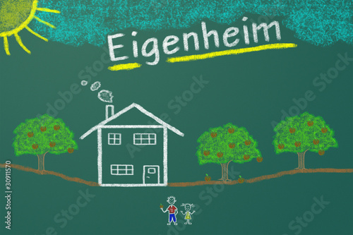 Eigenheim  #110321-002