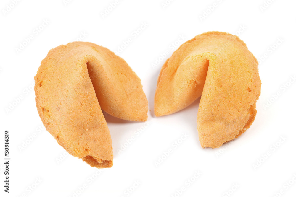 Fortune Cookie Fortune Cookie