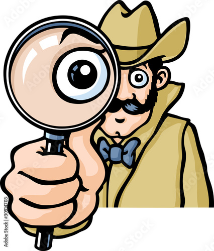 detective