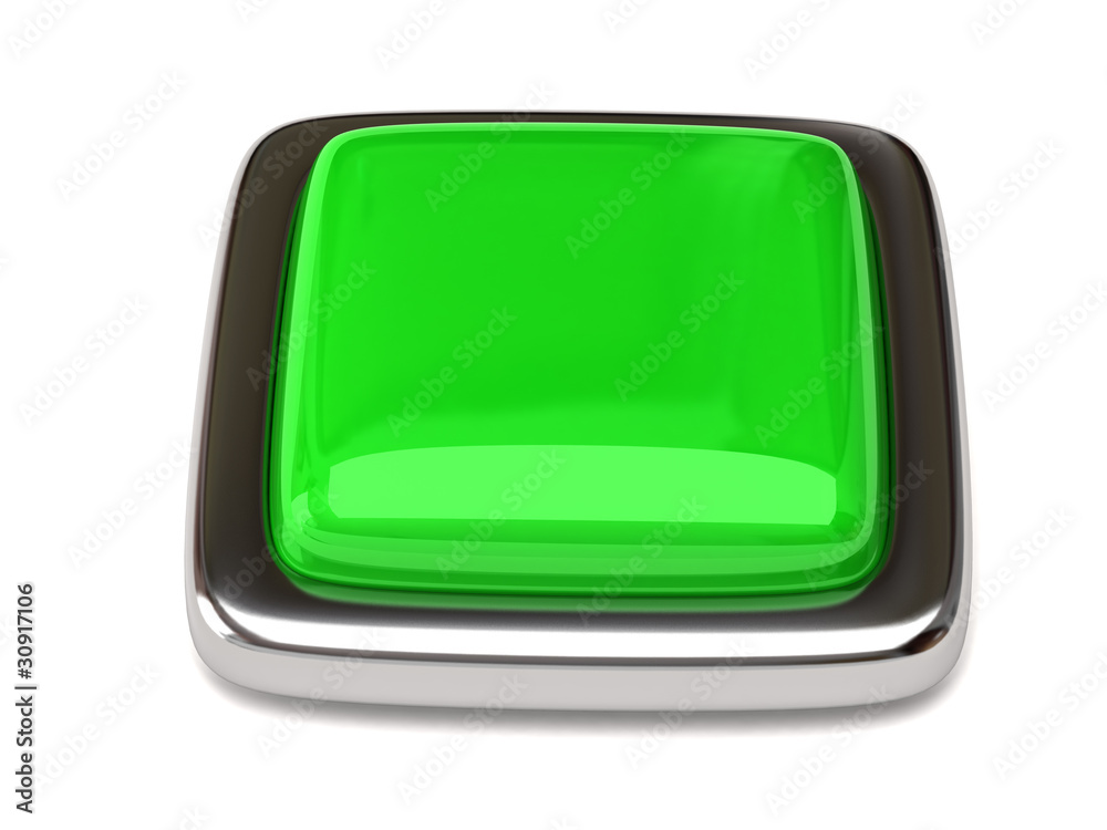 Green Blank button