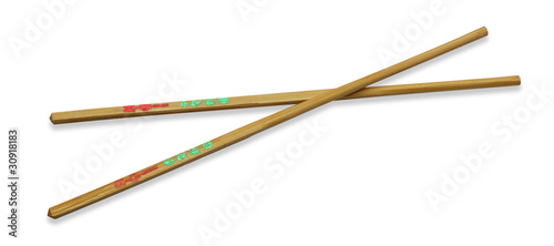Bacchette cinesi - Chopsticks photo