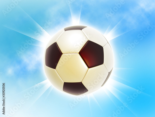 Soccer ball