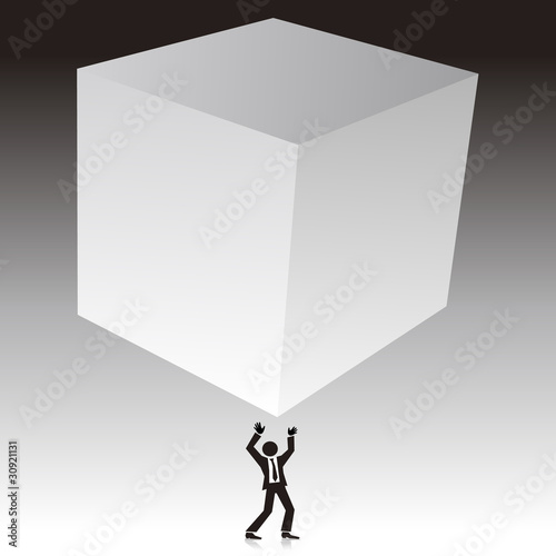 big cube