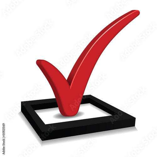 Check Mark