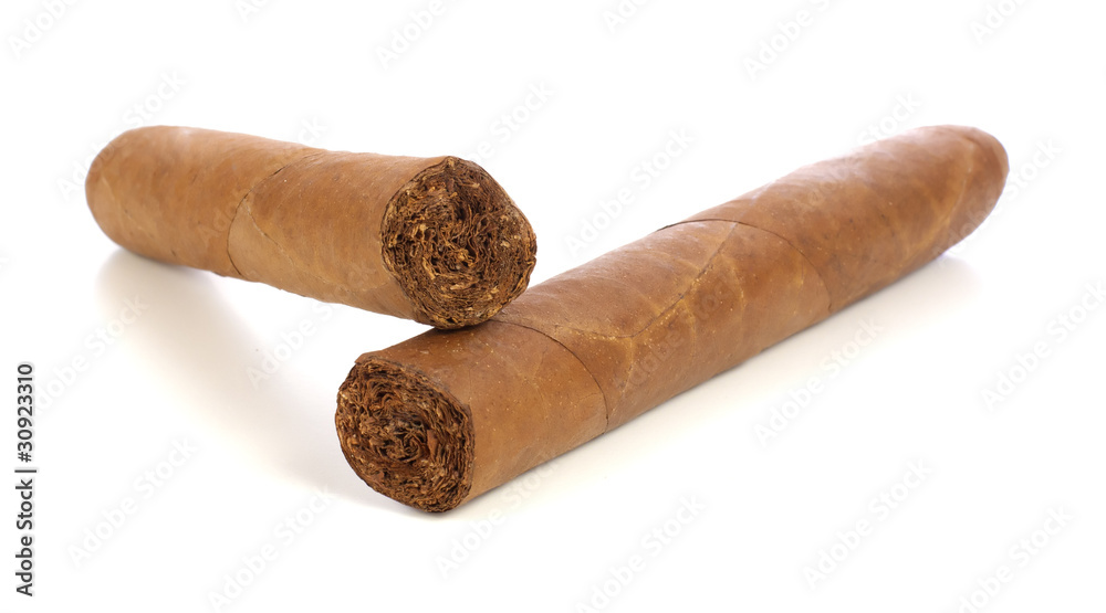 Two cigar Two cigar