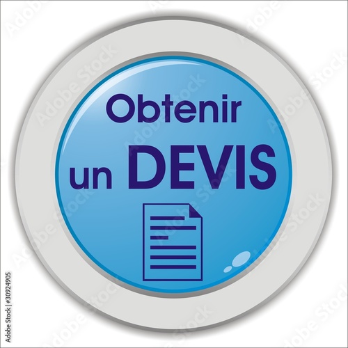 BOUTON DEVIS GRATUIT