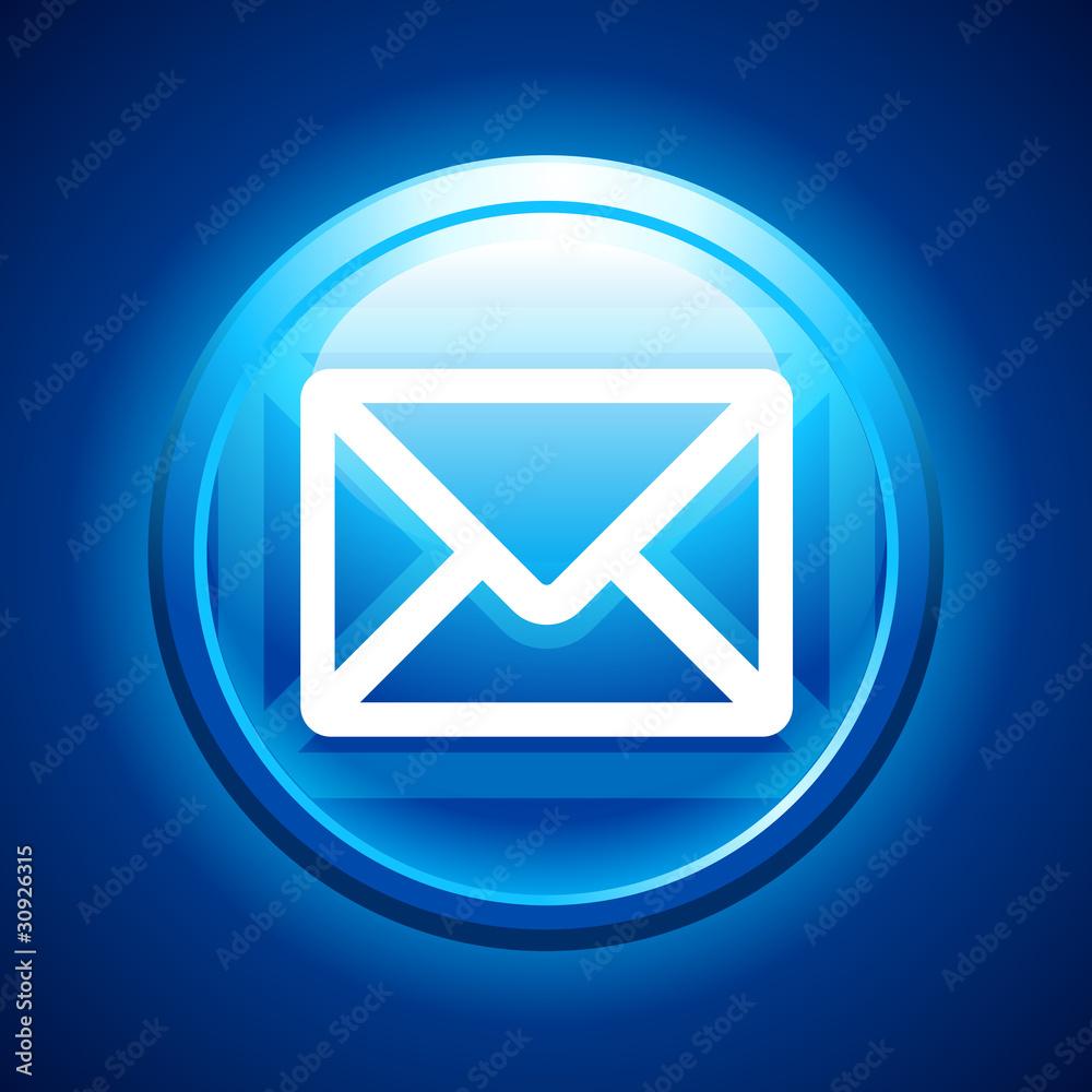 Mail Icon