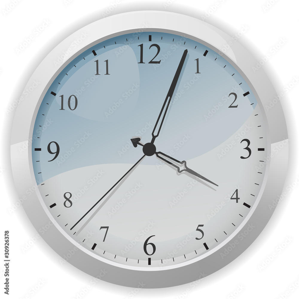 Chrome Clocks Chrome Clocks