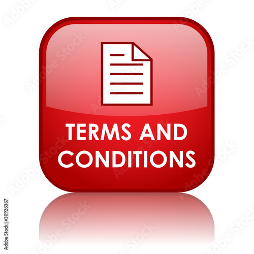 TERMS AND CONDITIONS Web Button (contract sales use copyright)