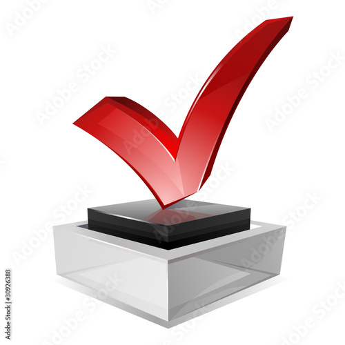 Check Mark