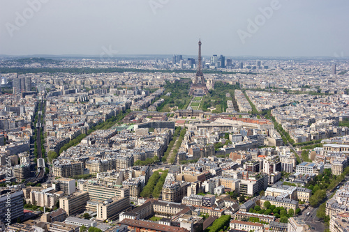 Paris © victorgrow