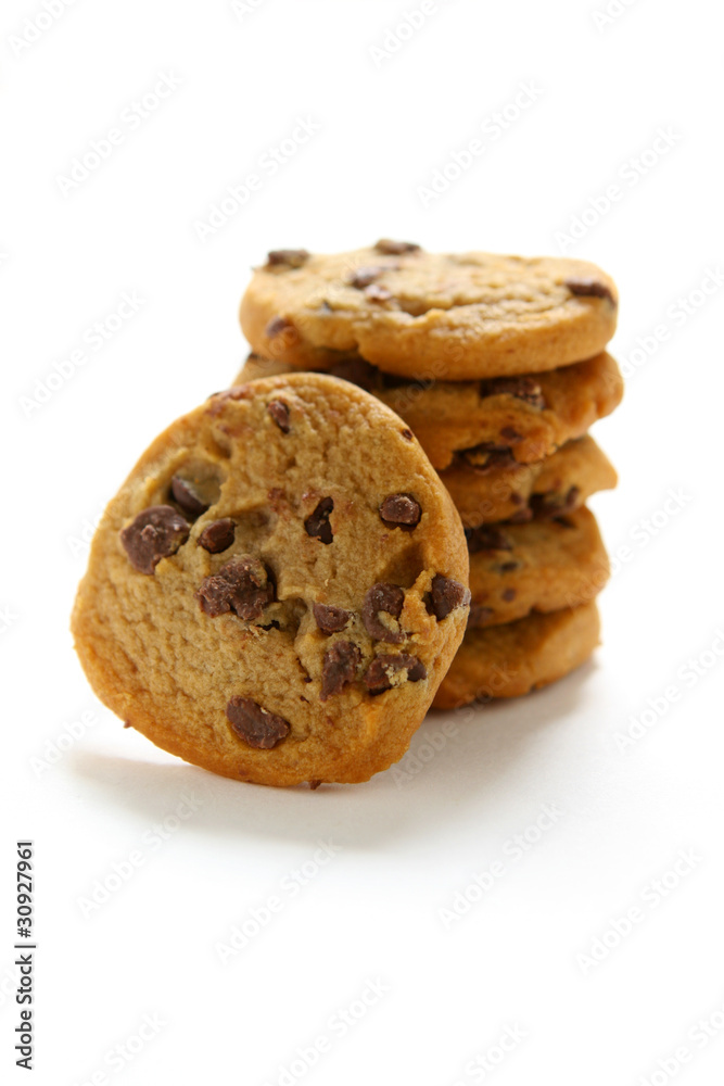 Chocolate Chip Cookies Chocolate Chip Cookies