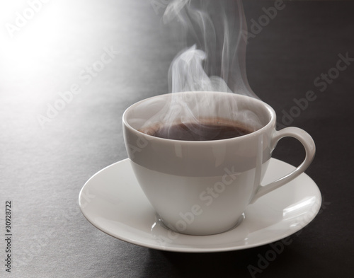 Bilde på lerret coffee