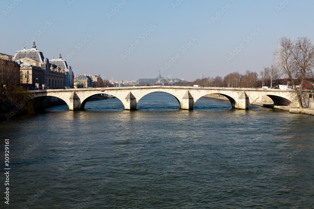 Pont Parisien_21