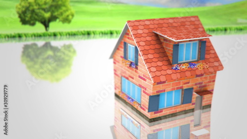 Growing House