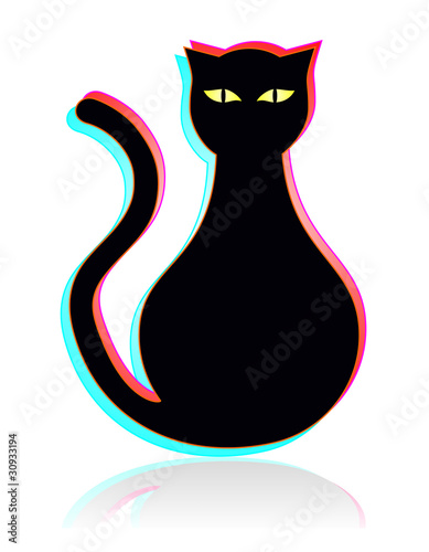 Gato difuso