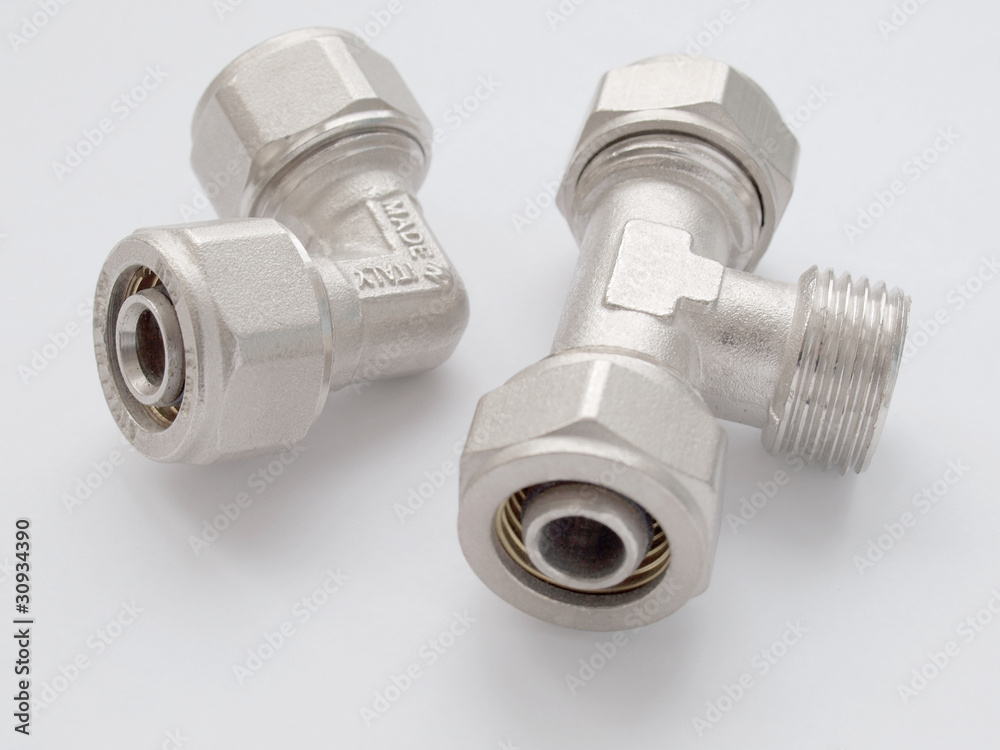 Waterpipe connectors Waterpipe connectors
