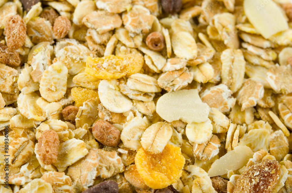 Müsli