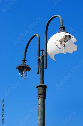 streetlight
