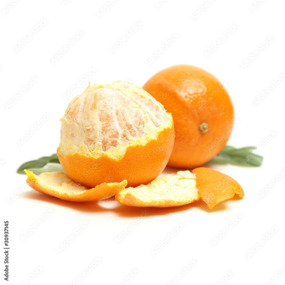 Oranges Oranges
