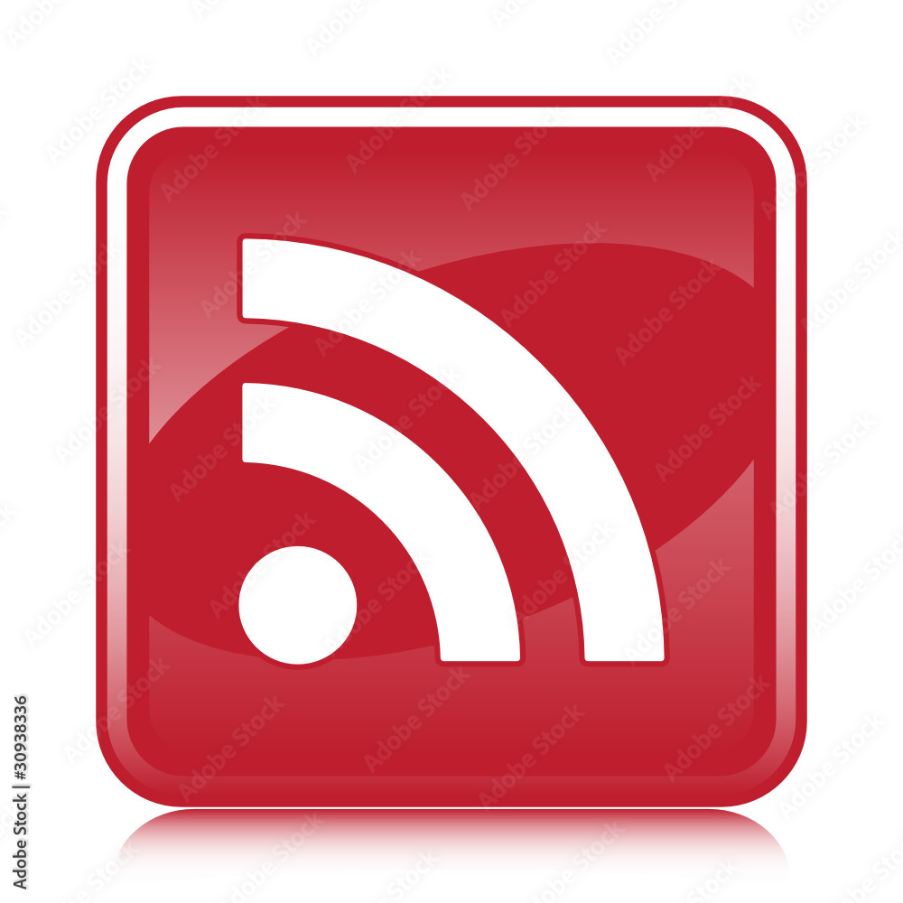 RSS ICON RSS ICON