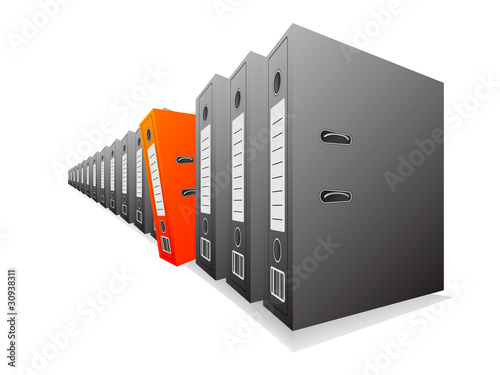 Document folders