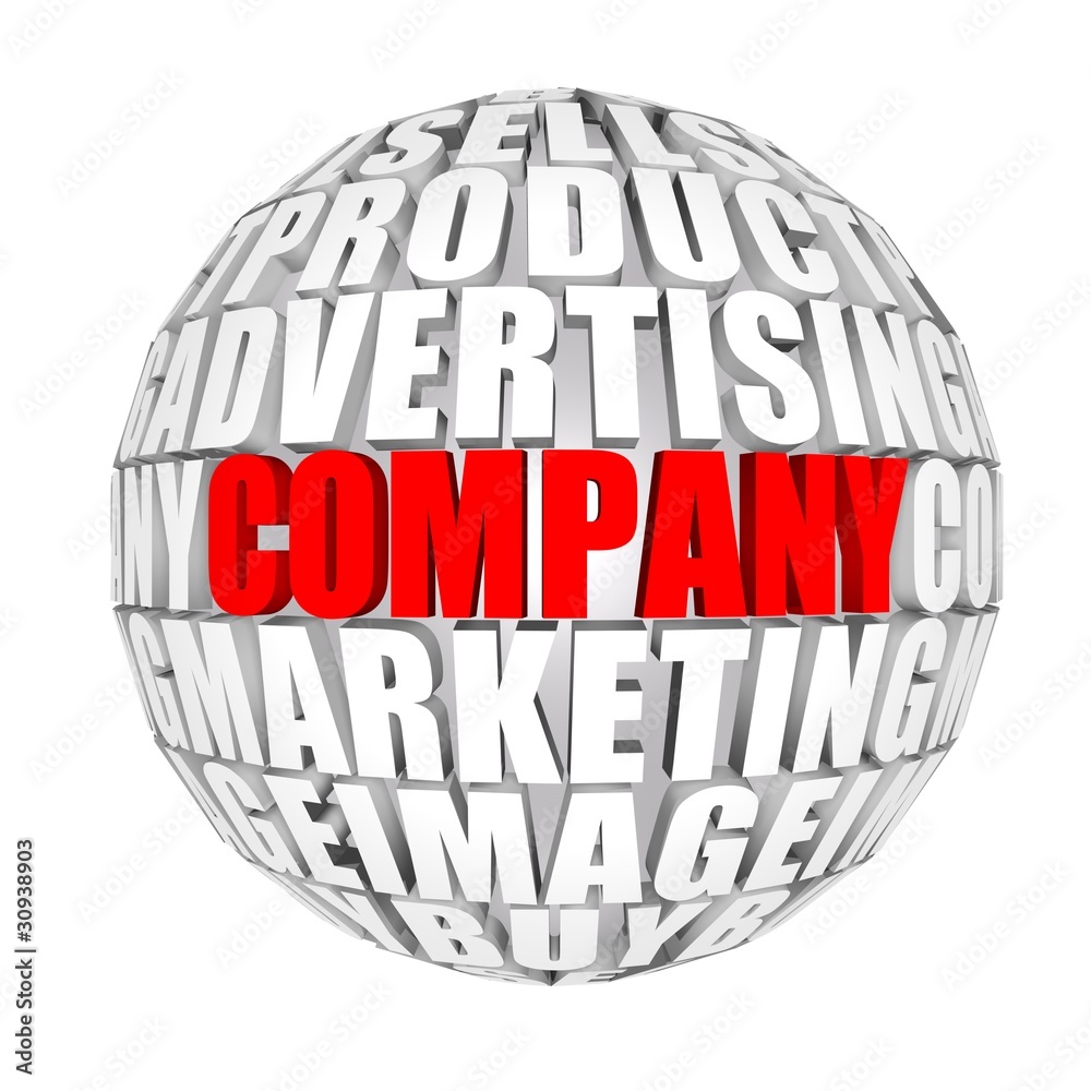 company