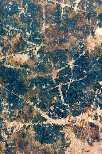 Billede på lærred Old Background