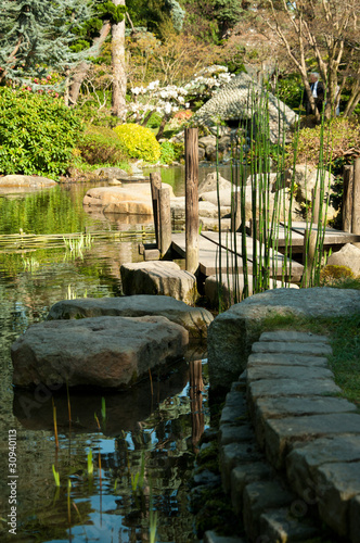 jardin japonais