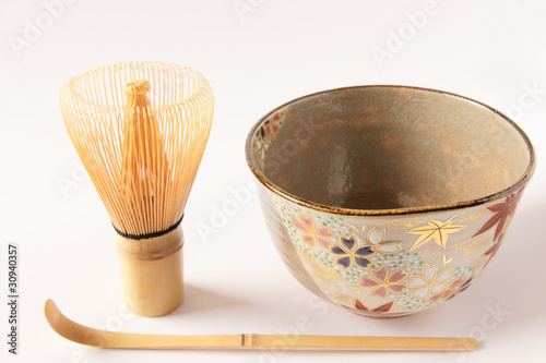 茶道　茶道具　お茶　茶の湯　茶器　茶碗　茶筅　茶杓