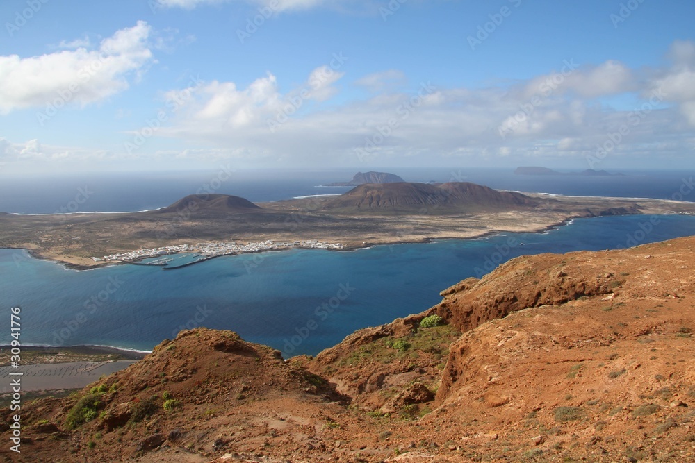 Lanzarote