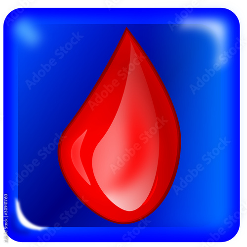 Blut icon