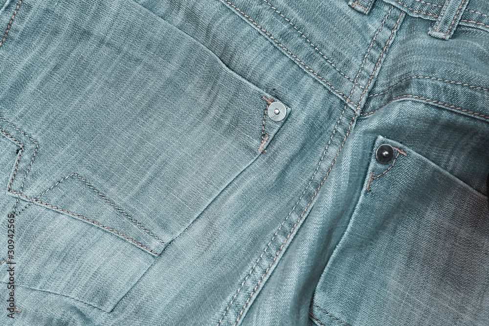 blue jeans business background blue jeans business background