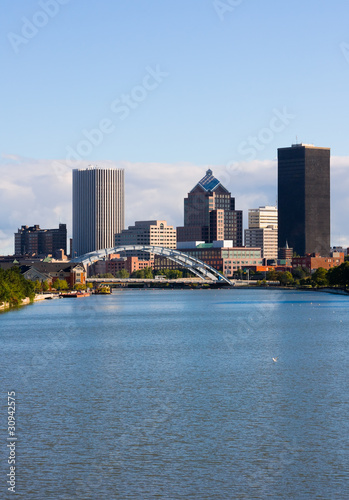 Rochester, New York State © Andy