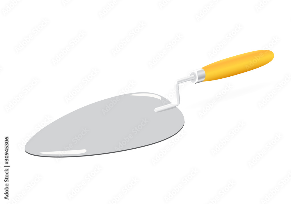 trowel trowel